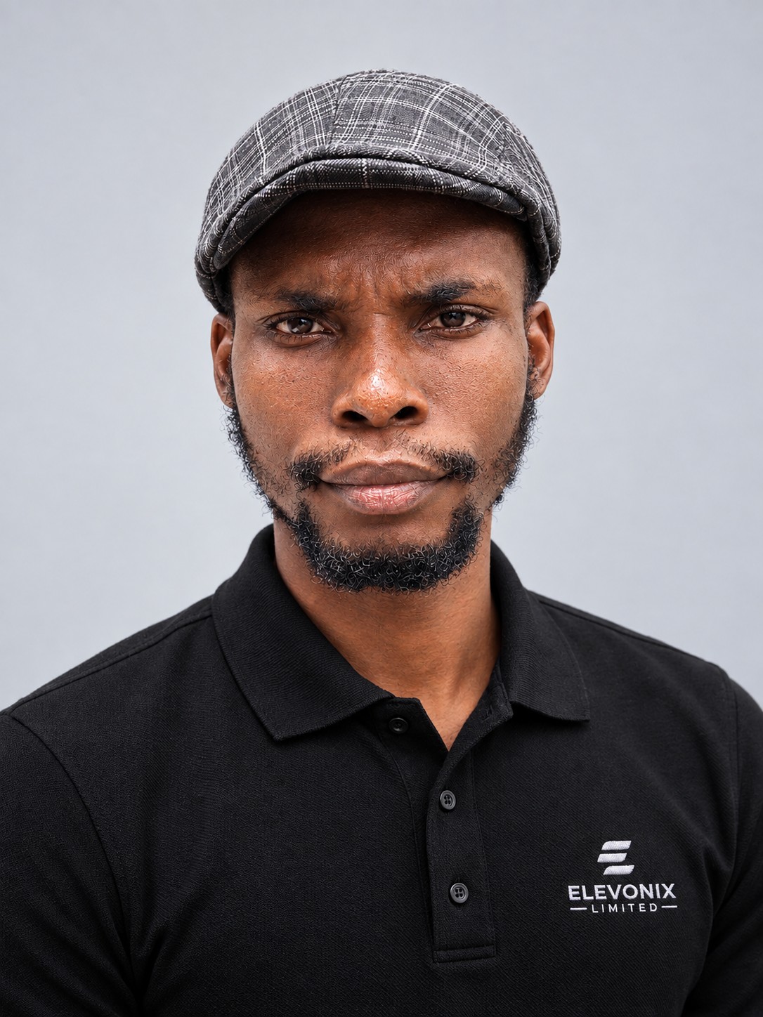 Peter Emmanuel Nwankwo, Founder and CEO of Elevonix Limited